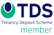 TDS Logo