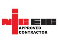 NICEIC Approved Contractors